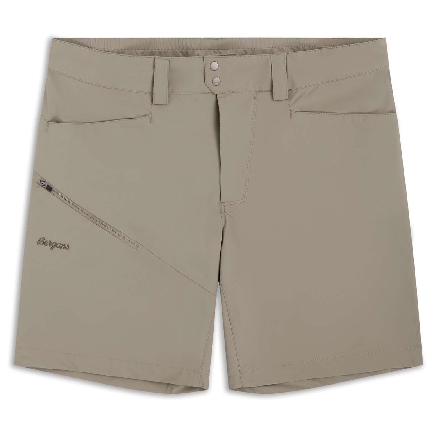 Bergans - Rabot Light Softshell Shorts - Trekkinghose