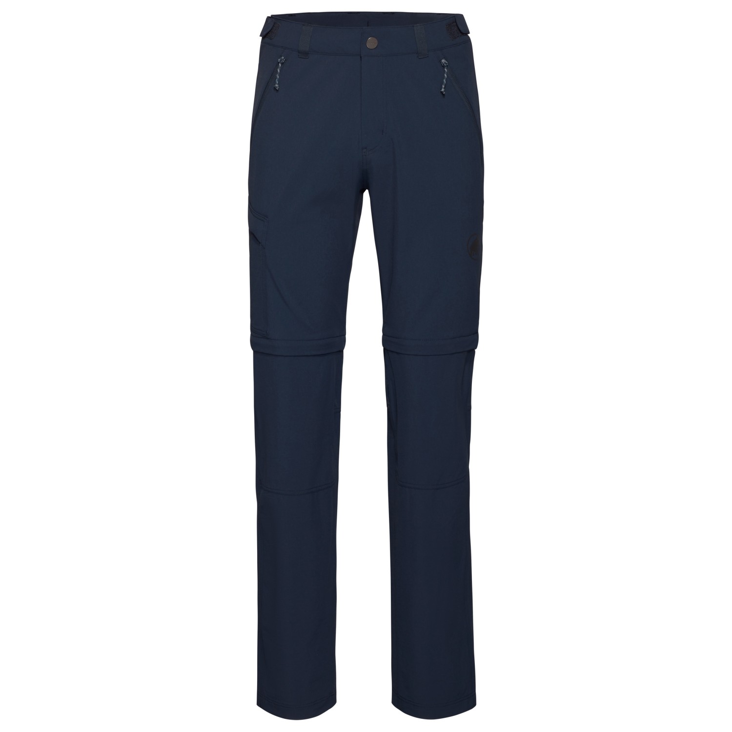 Mammut - Runbold IV Zip Off Pants - Zip-Off-Hose Mammut - Runbold IV Zip Off Pants - Zip-Off-Hose