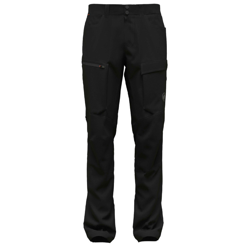 Mammut - Zinal Hybrid Pants - Trekkinghose Mammut - Zinal Hybrid Pants - Trekkinghose