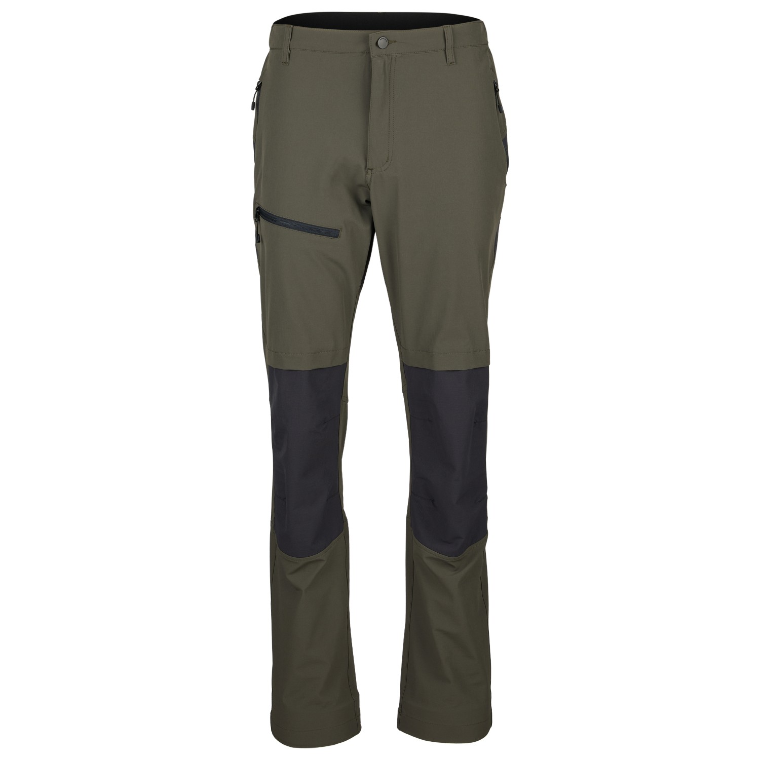 Heber Peak - EvergreenHe. Stretch Pants II - Trekkinghose