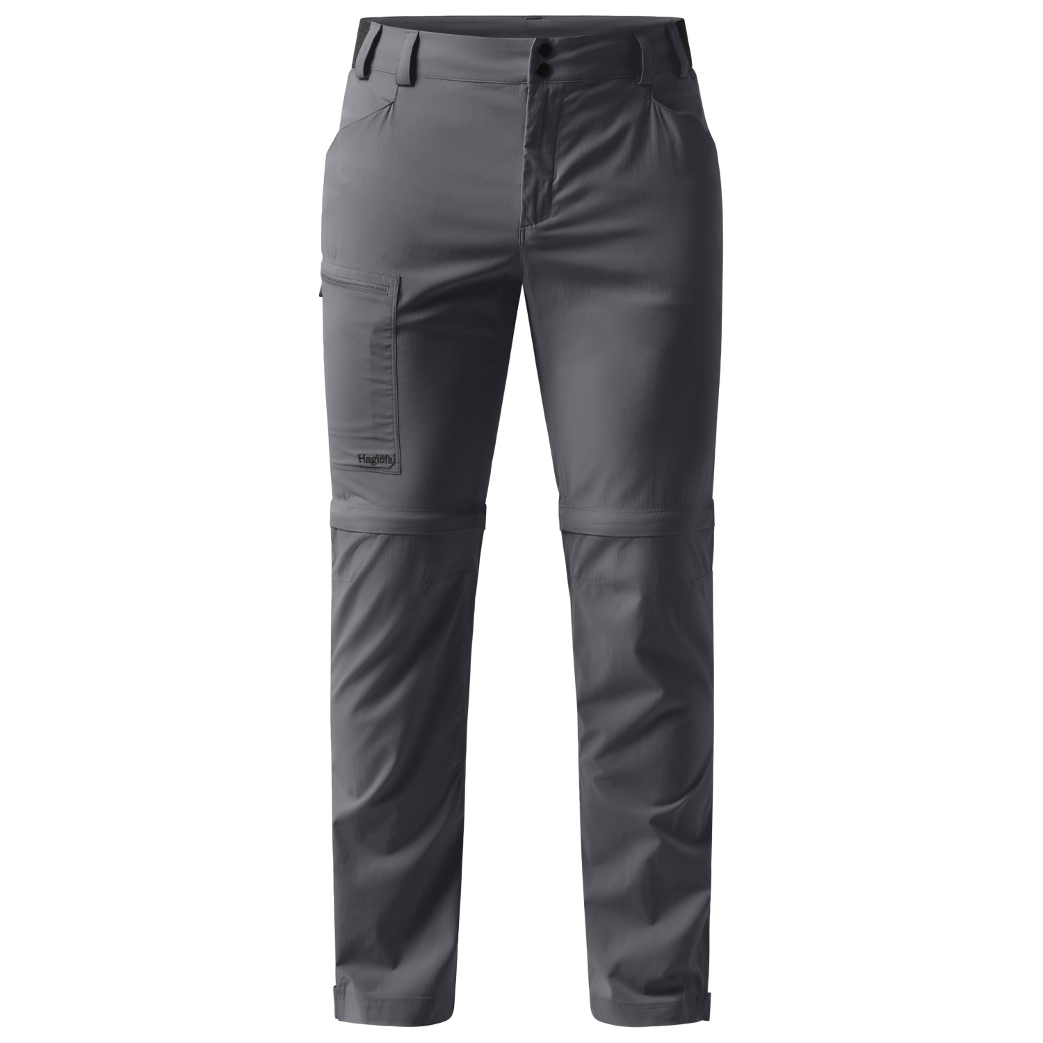 Haglöfs - Lite Standard Zip-Off II Pant - Zip-Off-Hose Haglöfs - Lite Standard Zip-Off II Pant - Zip-Off-Hose