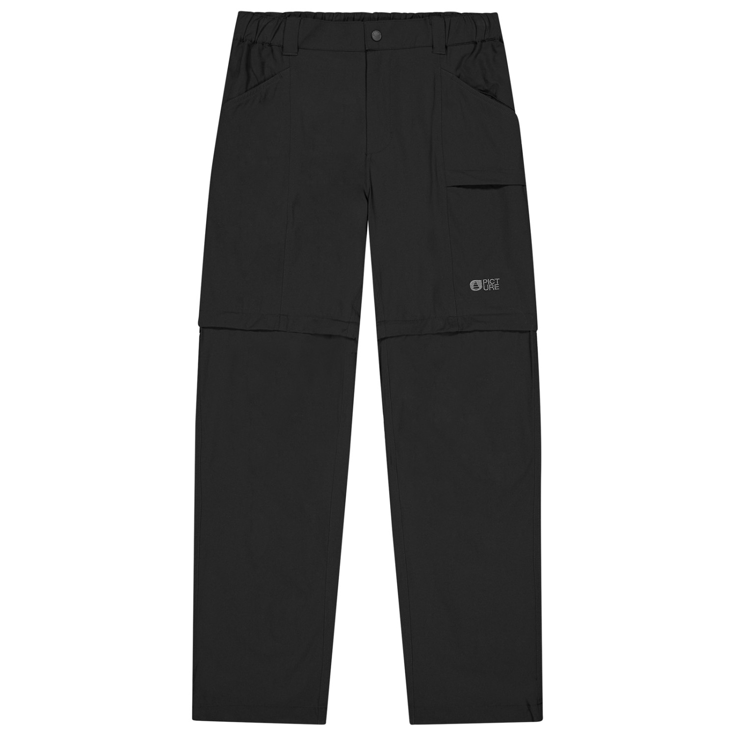 Picture - Outif 2in1 Stretch Pants - Trekkinghose