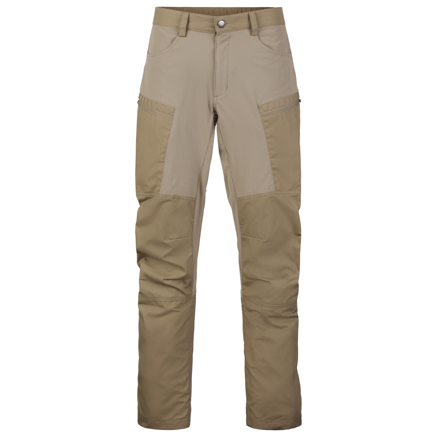 Heber Peak - PineconeHe. Trekking Pants II - Trekkinghose Heber Peak - PineconeHe. Trekking Pants II - Trekkinghose