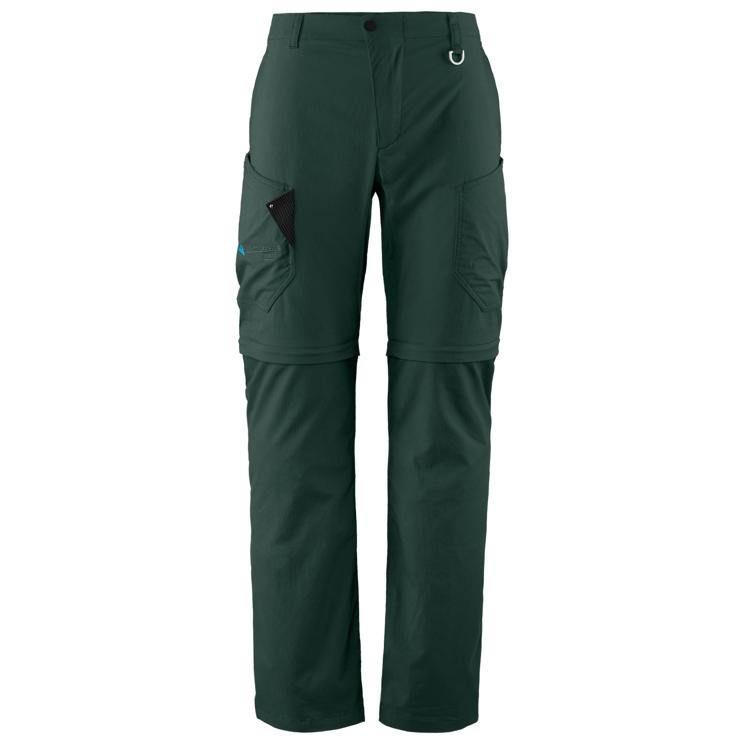Klättermusen - Jorid Zip Off Pants - Trekkinghose
