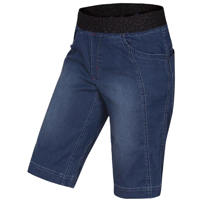 Ocun - Mánia Shorts Jeans - Jeans