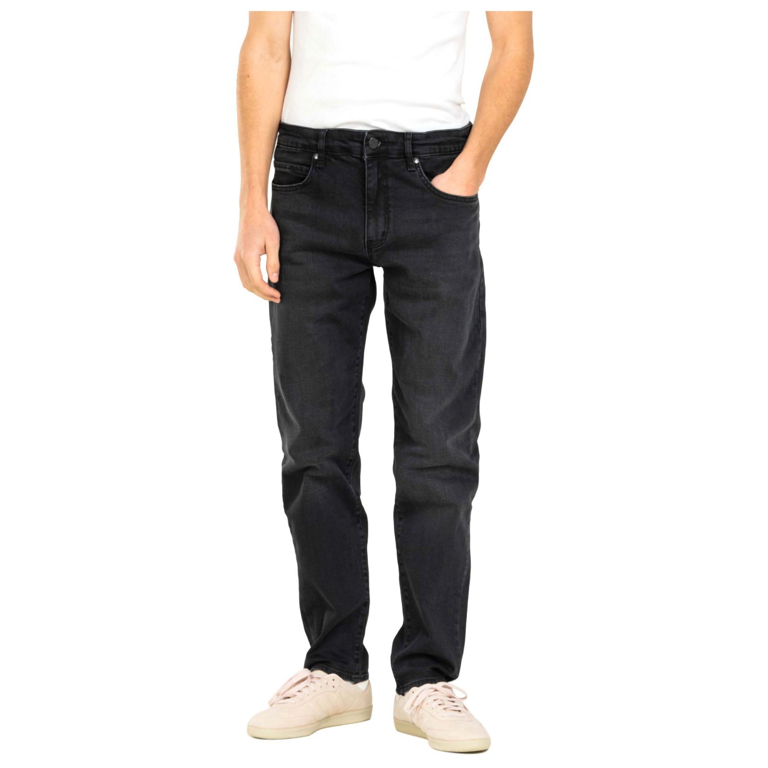 Reell - Barfly - Jeans Reell - Barfly - Jeans