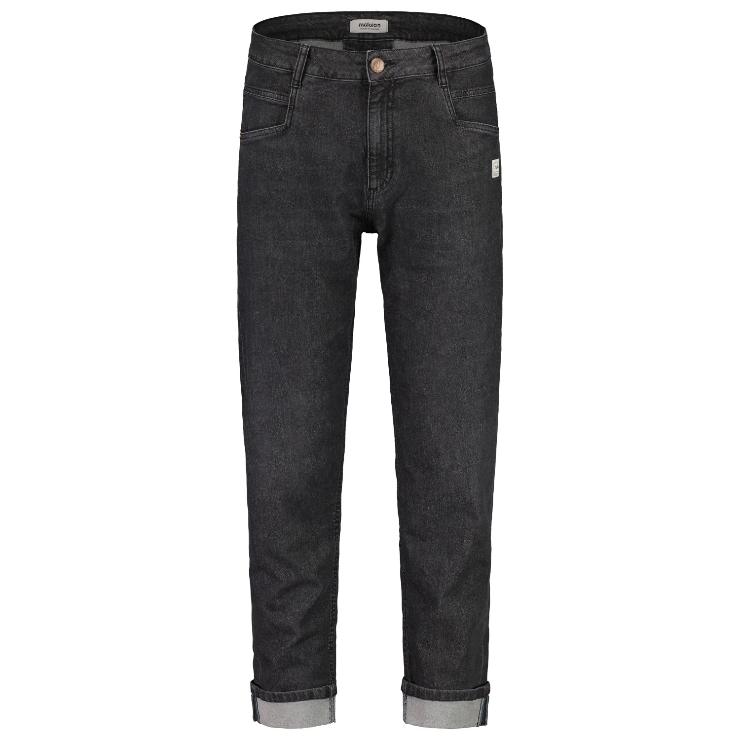 Maloja - EmeraldM. NOS - Jeans Maloja - EmeraldM. NOS - Jeans