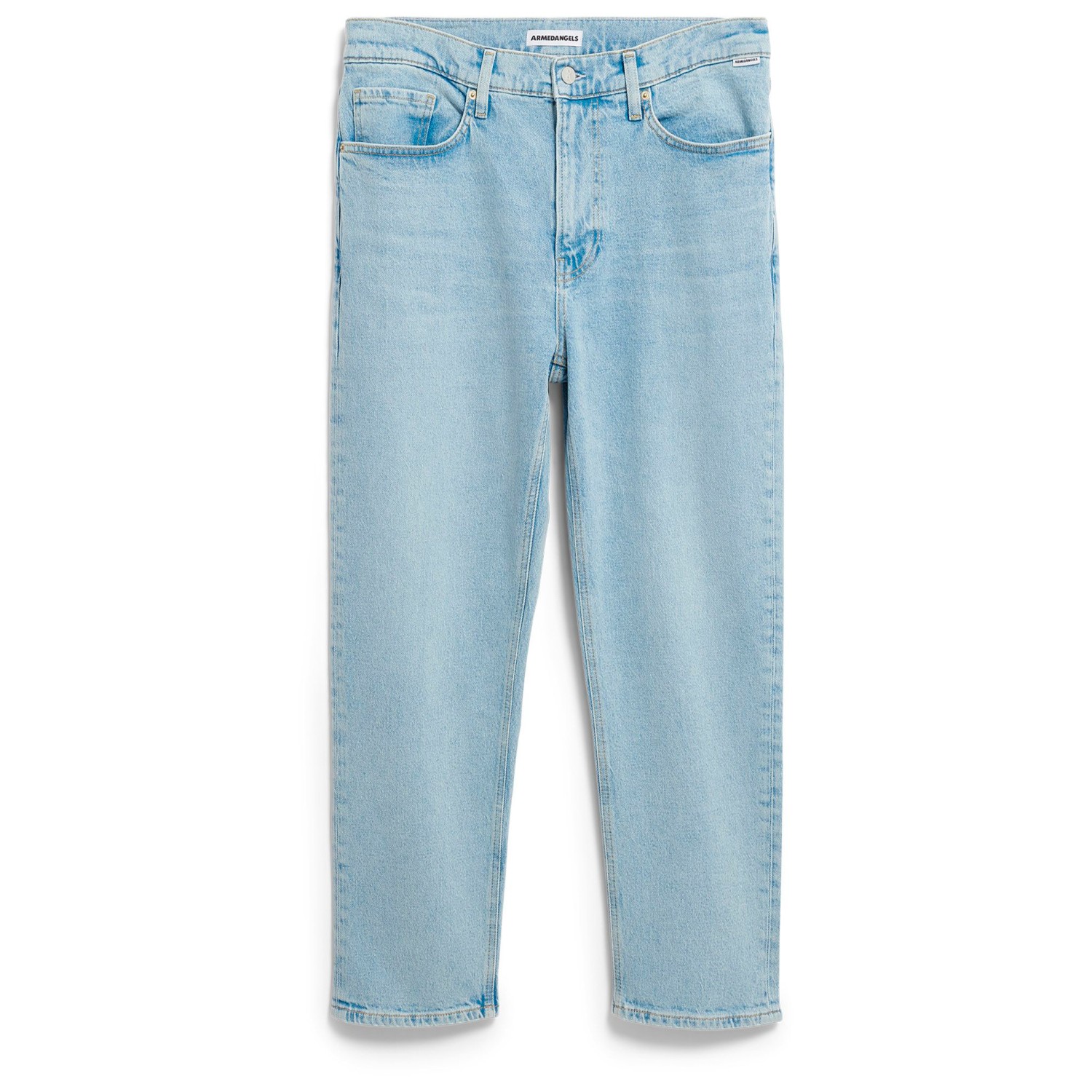 ARMEDANGELS - Maakx Relaxed Tapered - Jeans ARMEDANGELS - Maakx Relaxed Tapered - Jeans