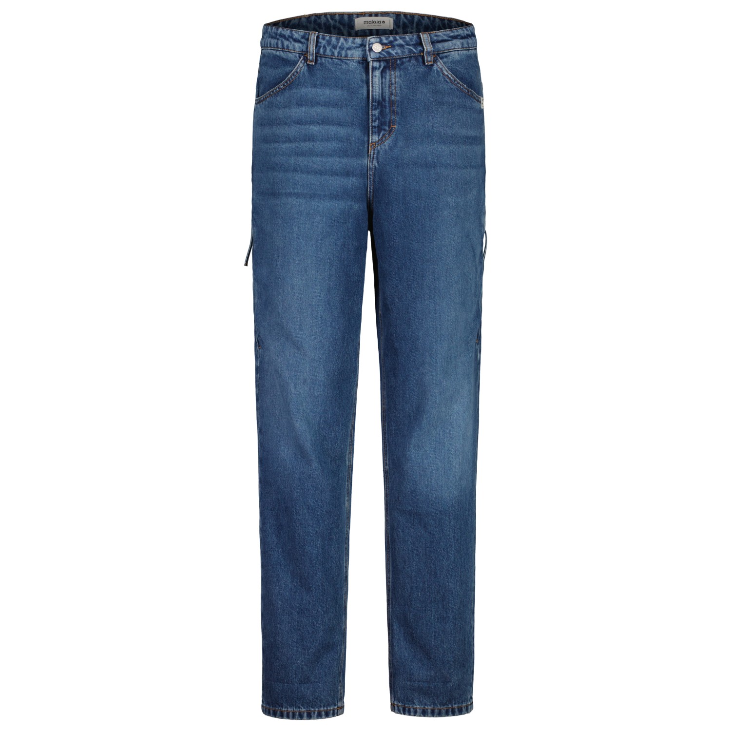 Maloja - FioriM. - Jeans Maloja - FioriM. - Jeans