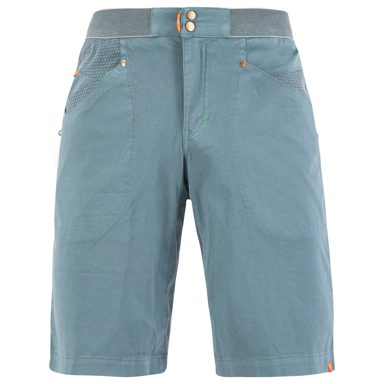 Karpos - Noghera Bermuda - Shorts Karpos - Noghera Bermuda - Shorts