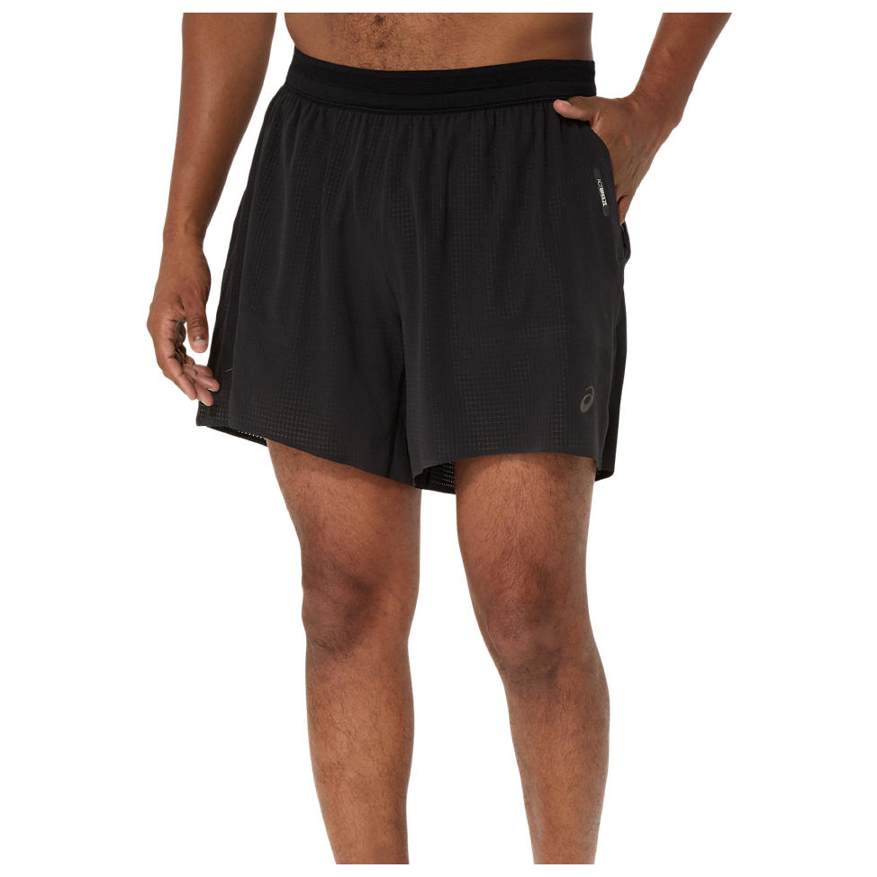 Asics - Fujitrail Elite Short - Laufshorts Asics - Fujitrail Elite Short - Laufshorts