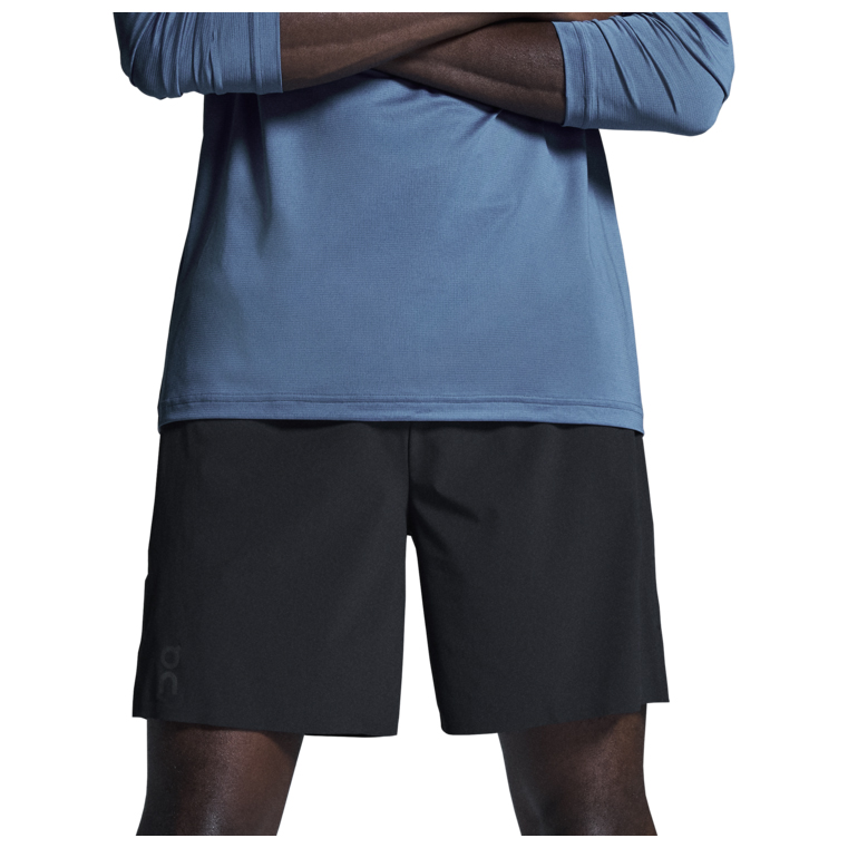 On - 7 Performance Shorts - Laufshorts On - 7 Performance Shorts - Laufshorts