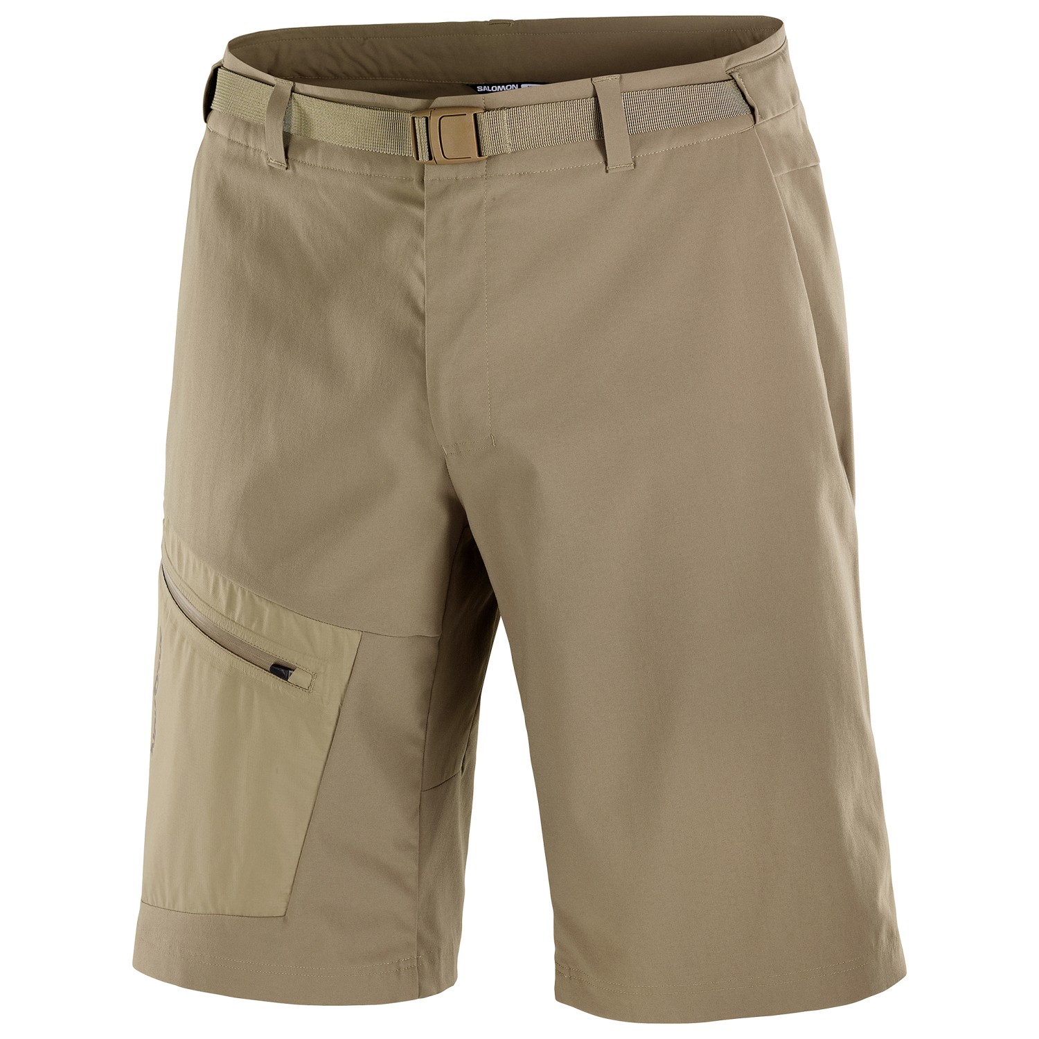 Salomon - Outerpath Utility - Shorts Salomon - Outerpath Utility - Shorts