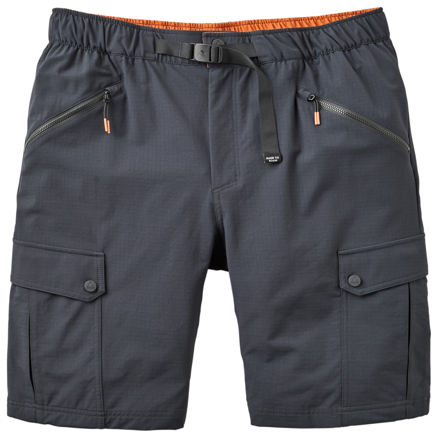 Passenger - Stride Recycled Active Trail Short - Shorts