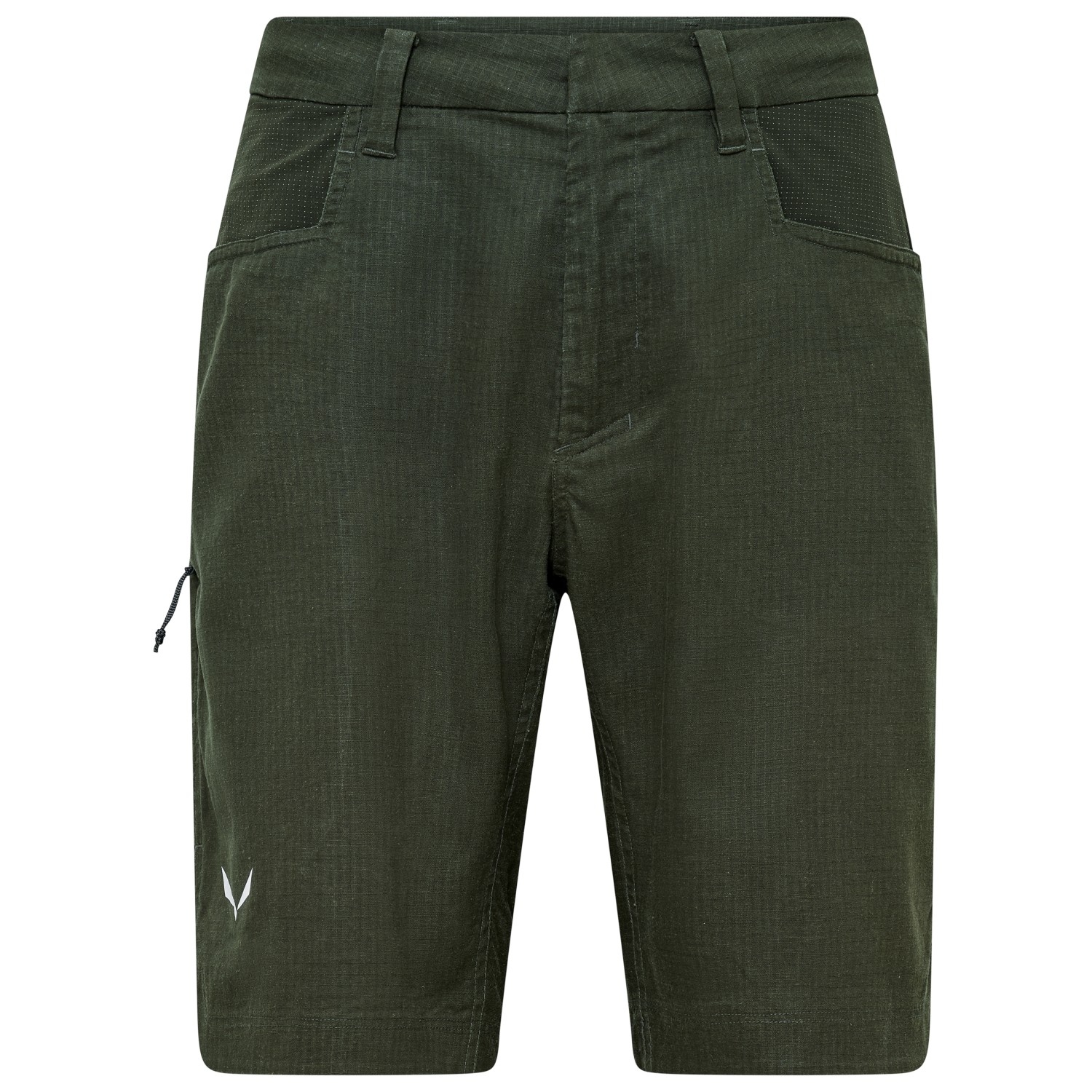 Salewa - Agner Hemp Ripstop Shorts - Shorts