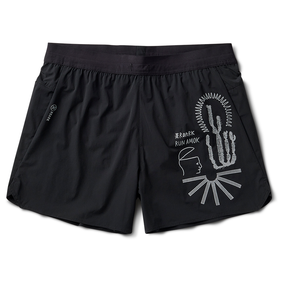 Roark - Alta 5 - Laufshorts
