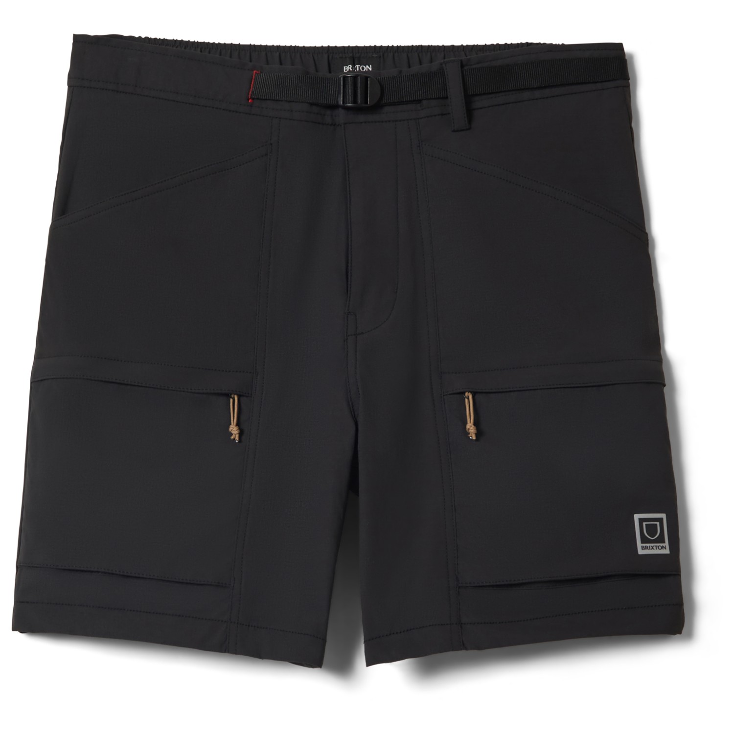 Brixton - Journey Utility Short - Shorts Brixton - Journey Utility Short - Shorts