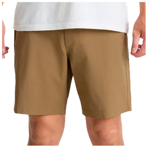Roark - LayOver Pro Traveler Short - Shorts