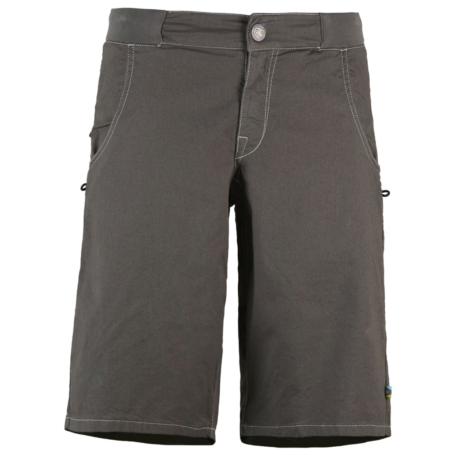 E9 - Kroc Flax - Shorts E9 - Kroc Flax - Shorts