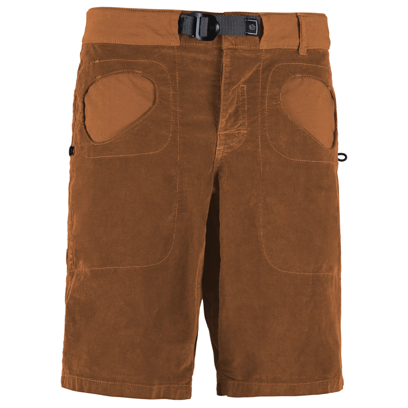 E9 - Rondo Belt Short-VS - Shorts