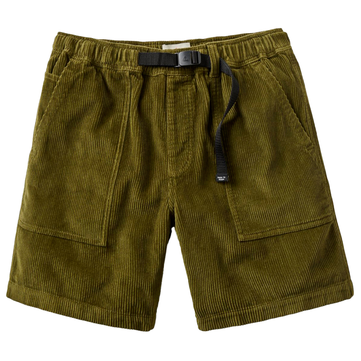 Passenger - Shack Cord Short 2.0 - Shorts