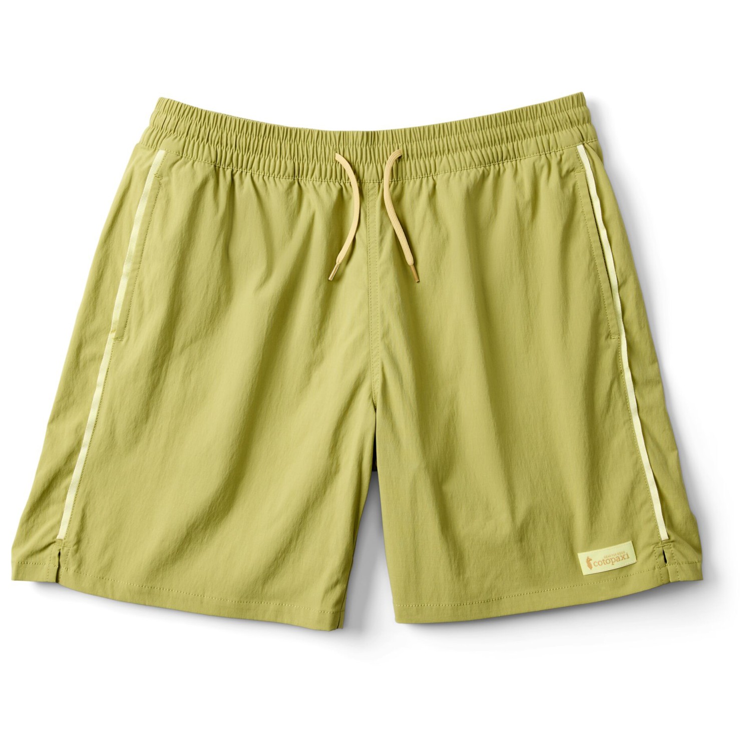 Cotopaxi - Brinco 7 Short - Solid - Shorts Cotopaxi - Brinco 7 Short - Solid - Shorts