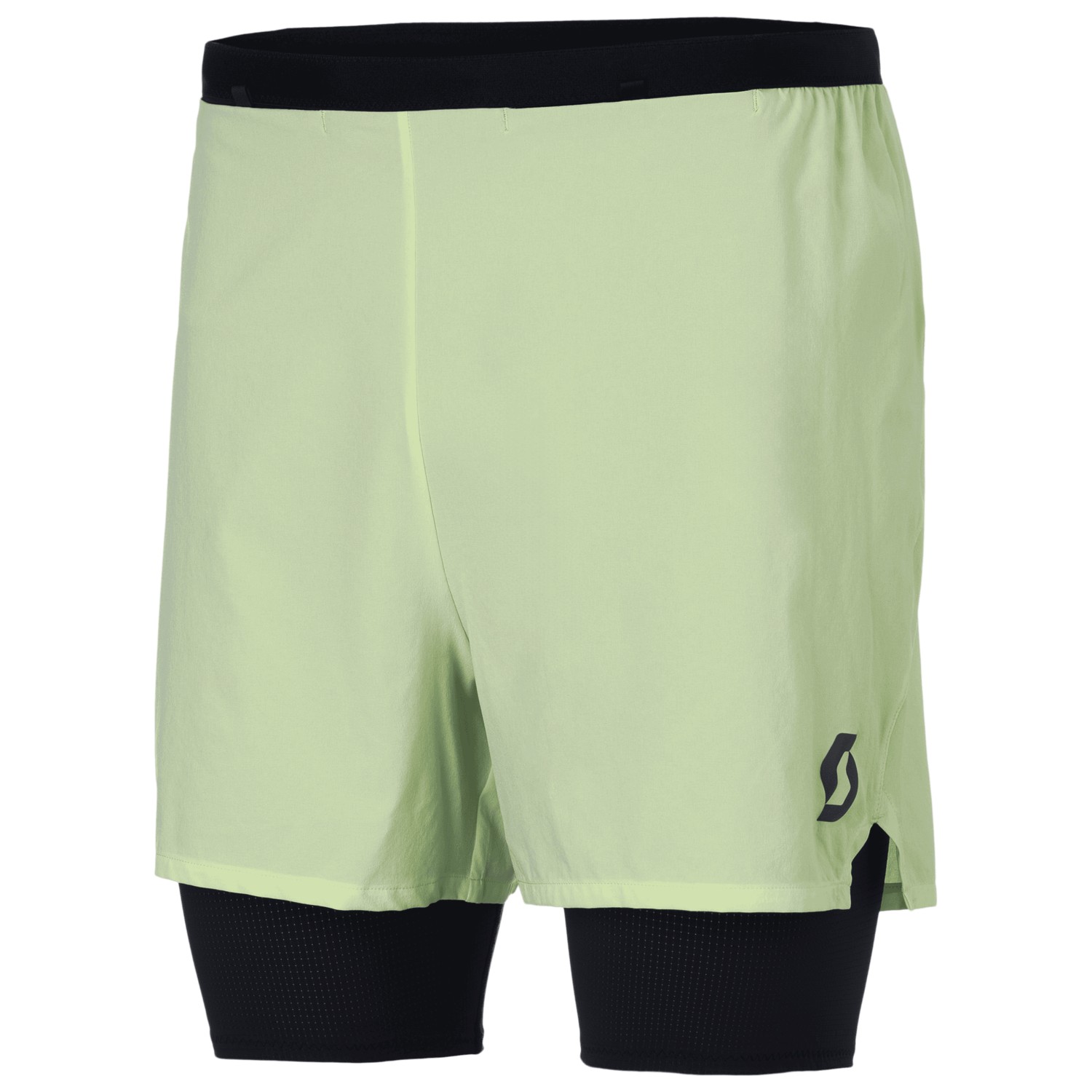 Scott - Hybrid Shorts Endurance Tech - Laufshorts Scott - Hybrid Shorts Endurance Tech - Laufshorts