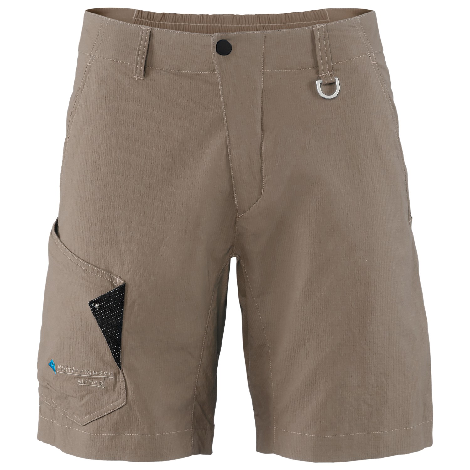 Klättermusen - Alfhild Shorts - Shorts