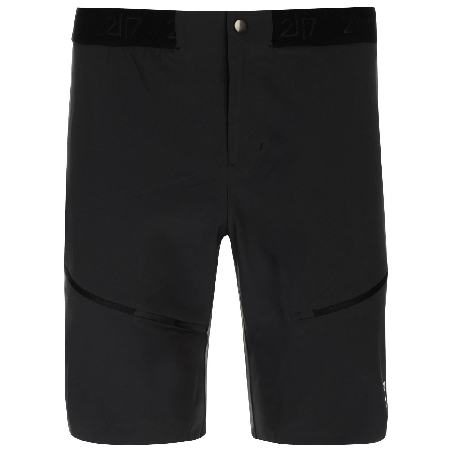 2117 of Sweden - Sohl Shorts - Shorts