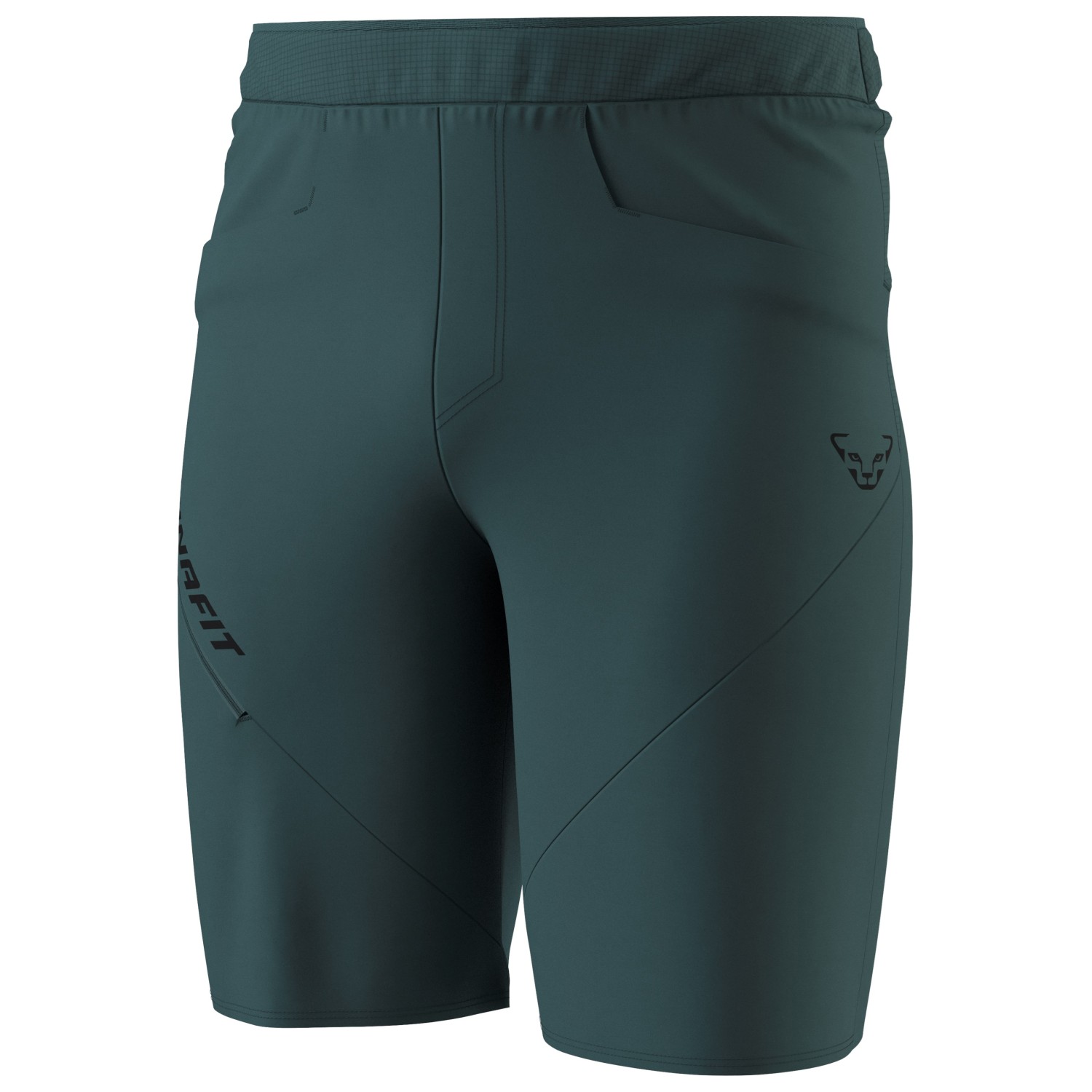 Dynafit - Traverse Hybrid Shorts - Shorts