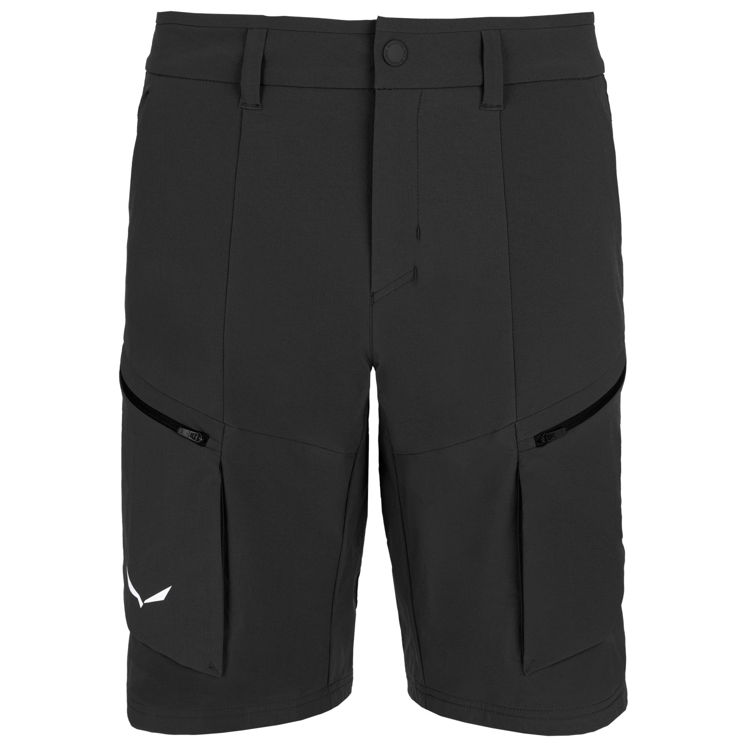 Salewa - Puez Durastretch Cargo Shorts - Shorts