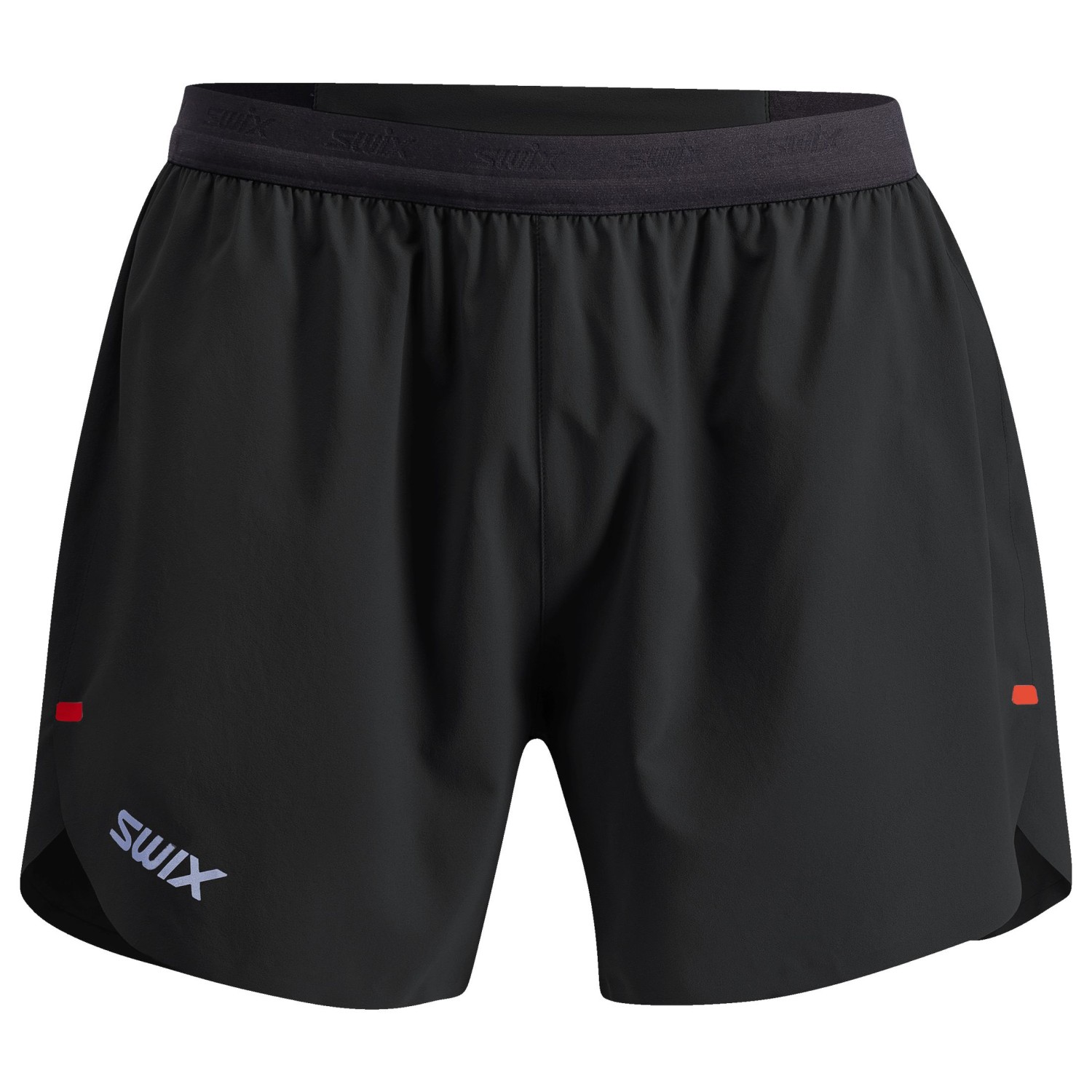 Swix - Tempo Shorts 5-Inch - Laufshorts