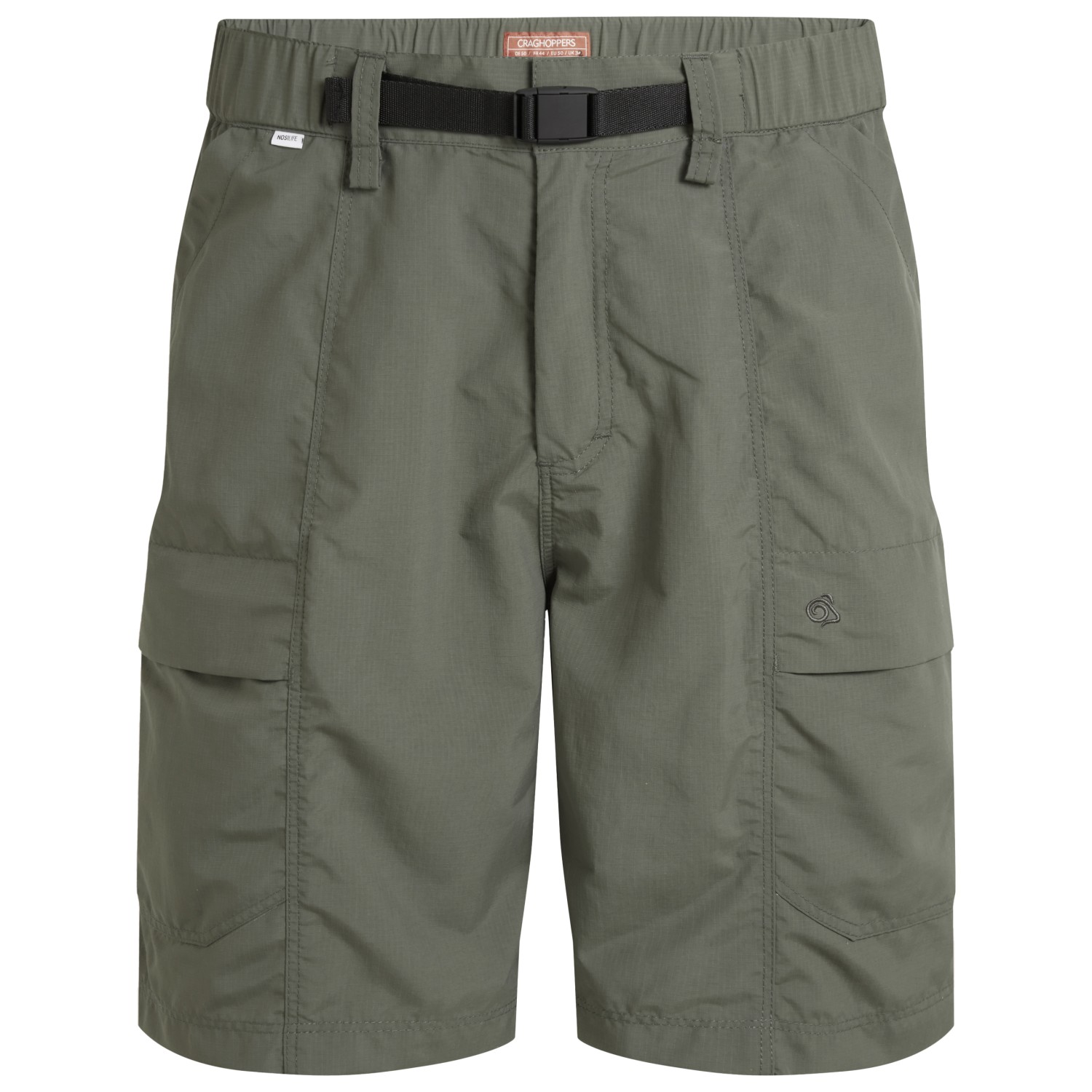 Craghoppers - Nosilife Kadin Cargo Short - Shorts Craghoppers - Nosilife Kadin Cargo Short - Shorts
