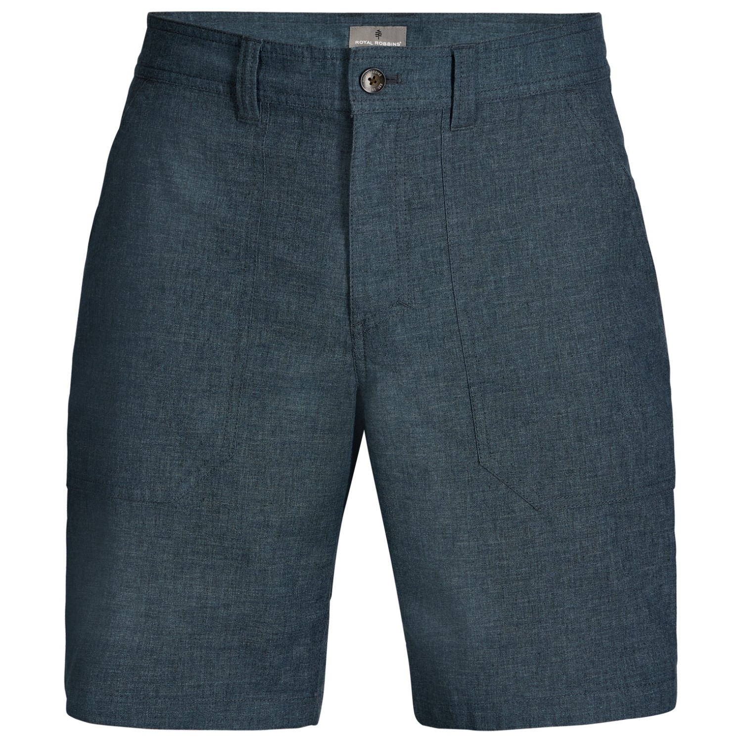 Royal Robbins - Hemp Adventure Short - Shorts