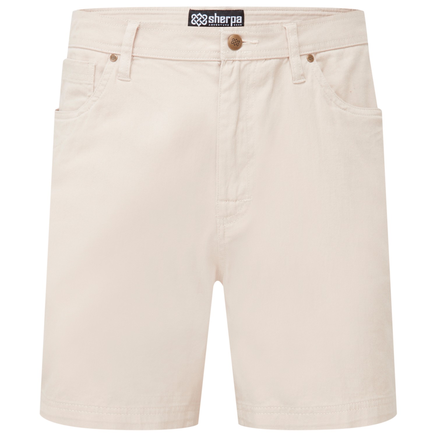Sherpa - Dando 5 Pocket Short - Shorts Sherpa - Dando 5 Pocket Short - Shorts