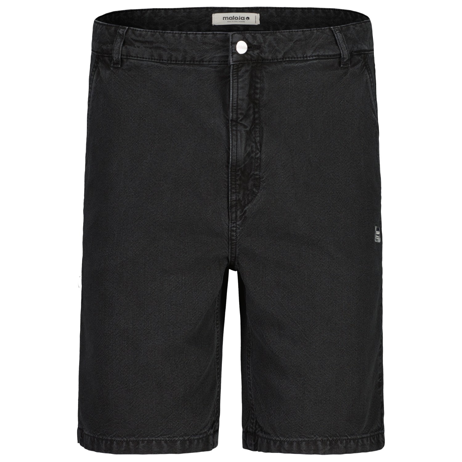 Maloja - LucM. - Shorts