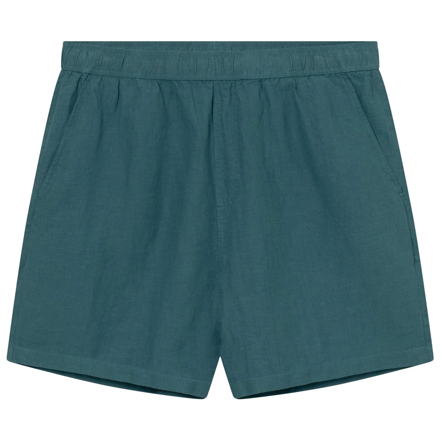 DEDICATED - Shorts Sibbarp Linen - Shorts