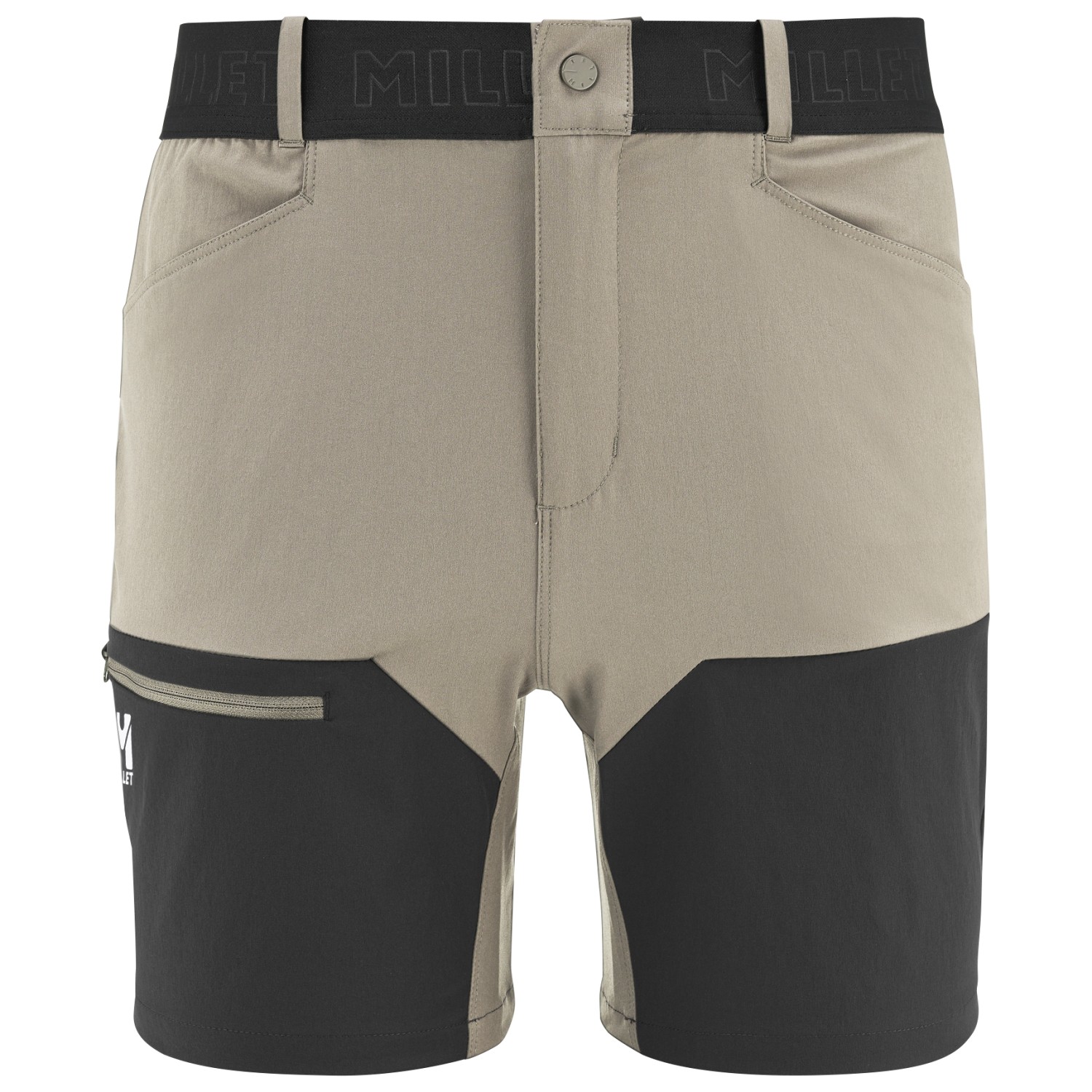 Millet - Onega Stretch Short - Shorts Millet - Onega Stretch Short - Shorts