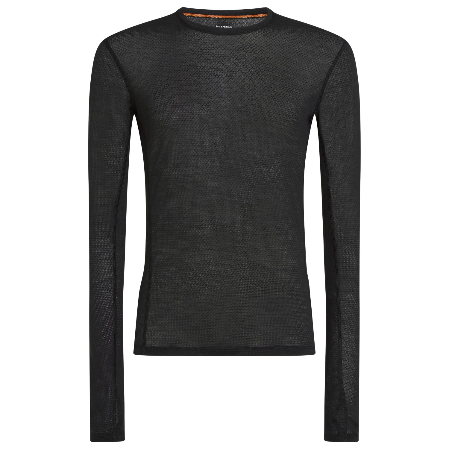 Icebreaker - Merino 75 Cool-Lite Featherlight L/S Crewe - Longsleeve