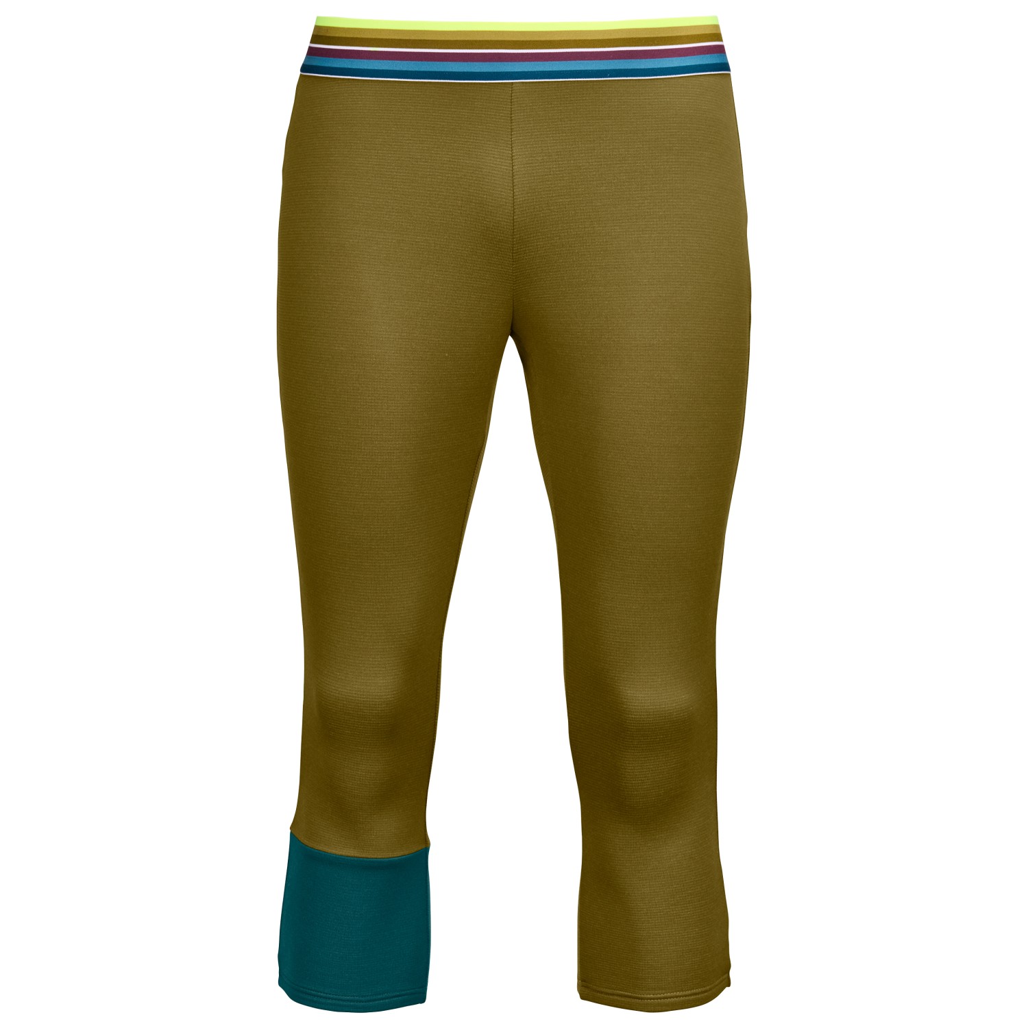 Ortovox - Fleece Light Short Pants - Merinounterwäsche Ortovox - Fleece Light Short Pants - Merinounterwäsche