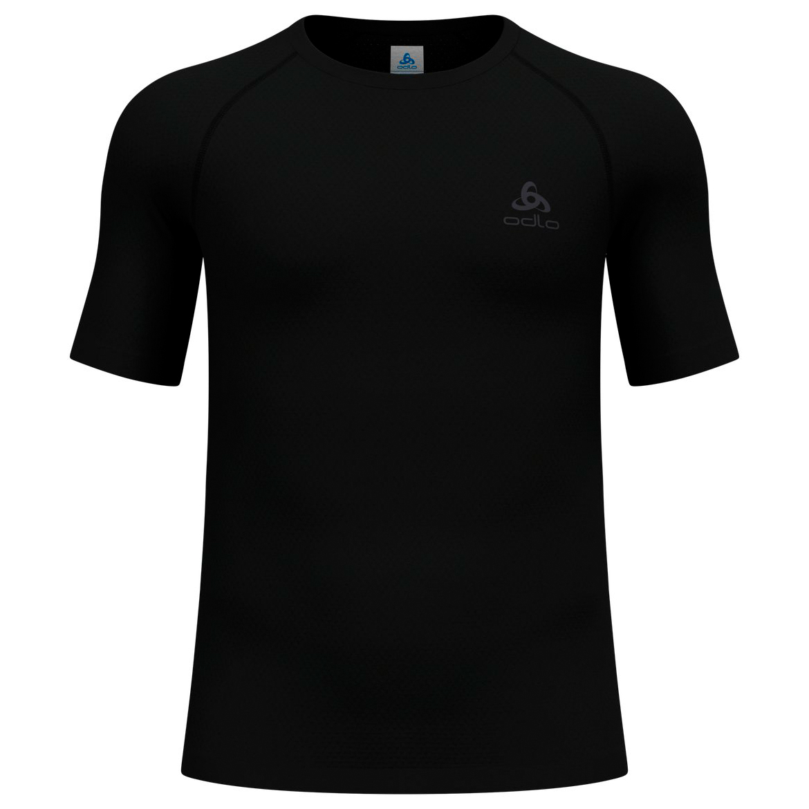 Odlo - Merino Performance Light Bl Top Crew Neck S/S - Merinounterwäsche Odlo - Merino Performance Light Bl Top Crew Neck S/S - Merinounterwäsche