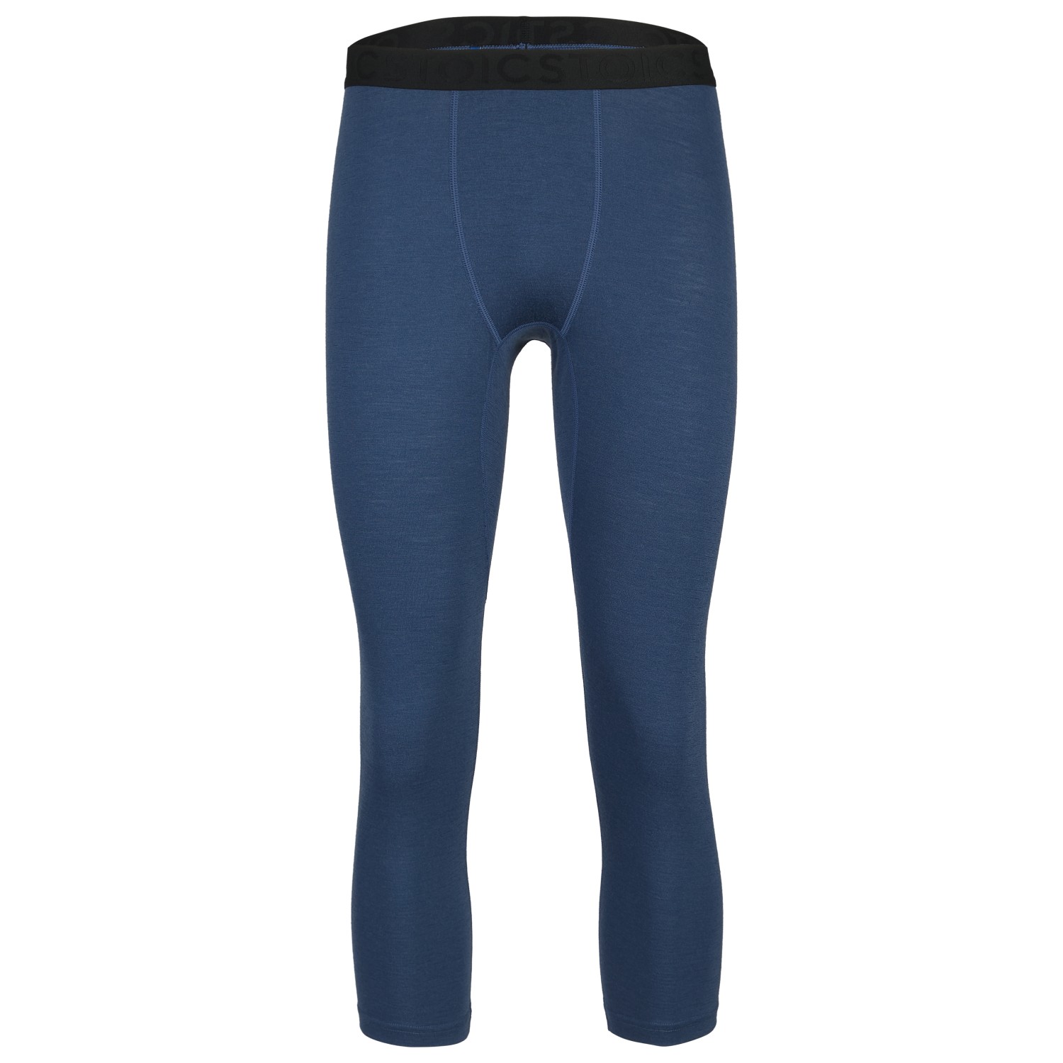 Stoic - Merino180 BengtSt. 3/4 Pants - Merinounterwäsche Stoic - Merino180 BengtSt. 3/4 Pants - Merinounterwäsche
