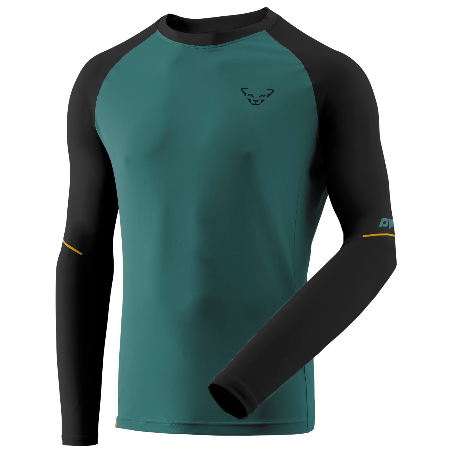 Dynafit - Alpine Pro L/S Tee - Laufshirt