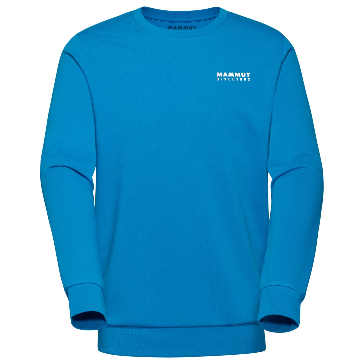 Mammut - Core Midlayer Crew Neck 1862 - Pullover Mammut - Core Midlayer Crew Neck 1862 - Pullover