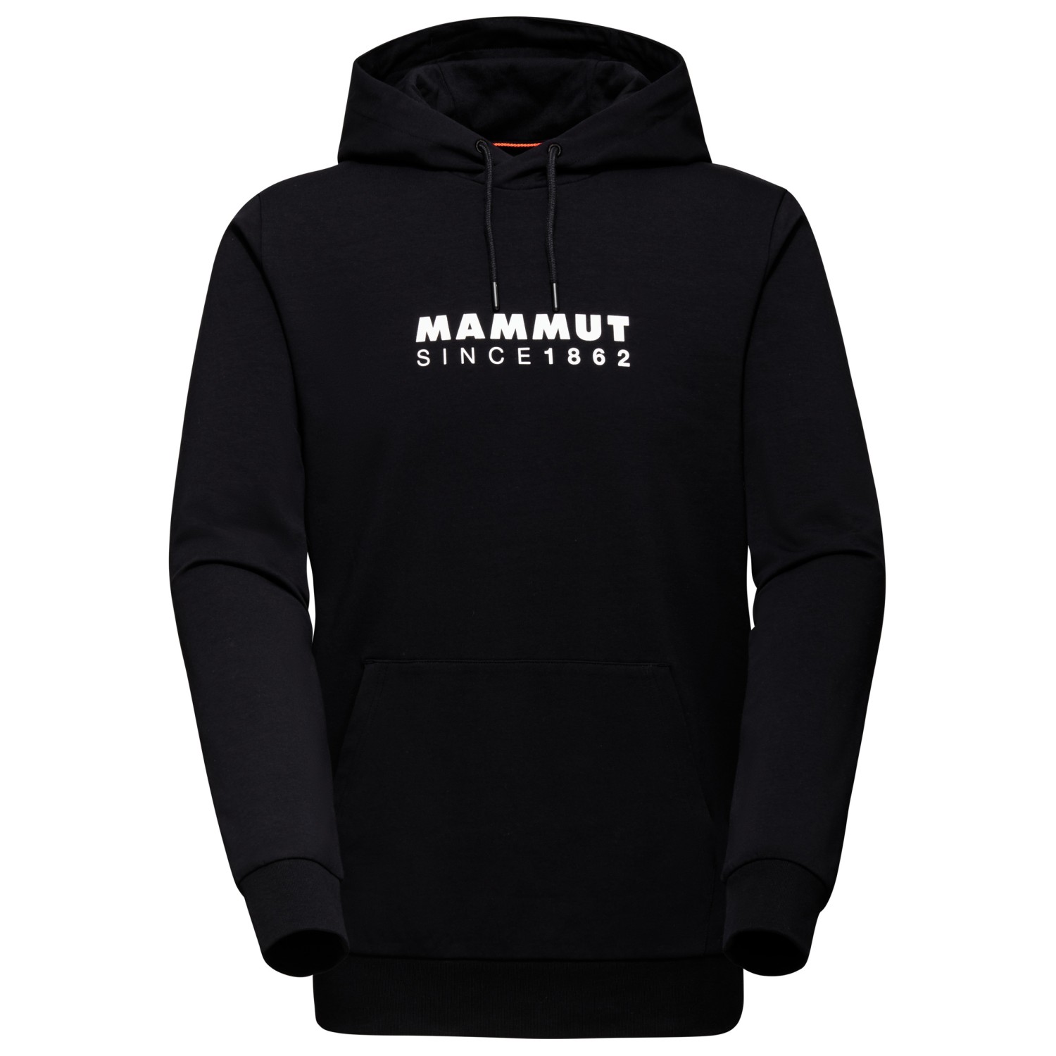 Mammut - Midlayer Hoody Logo - Hoodie Mammut - Midlayer Hoody Logo - Hoodie