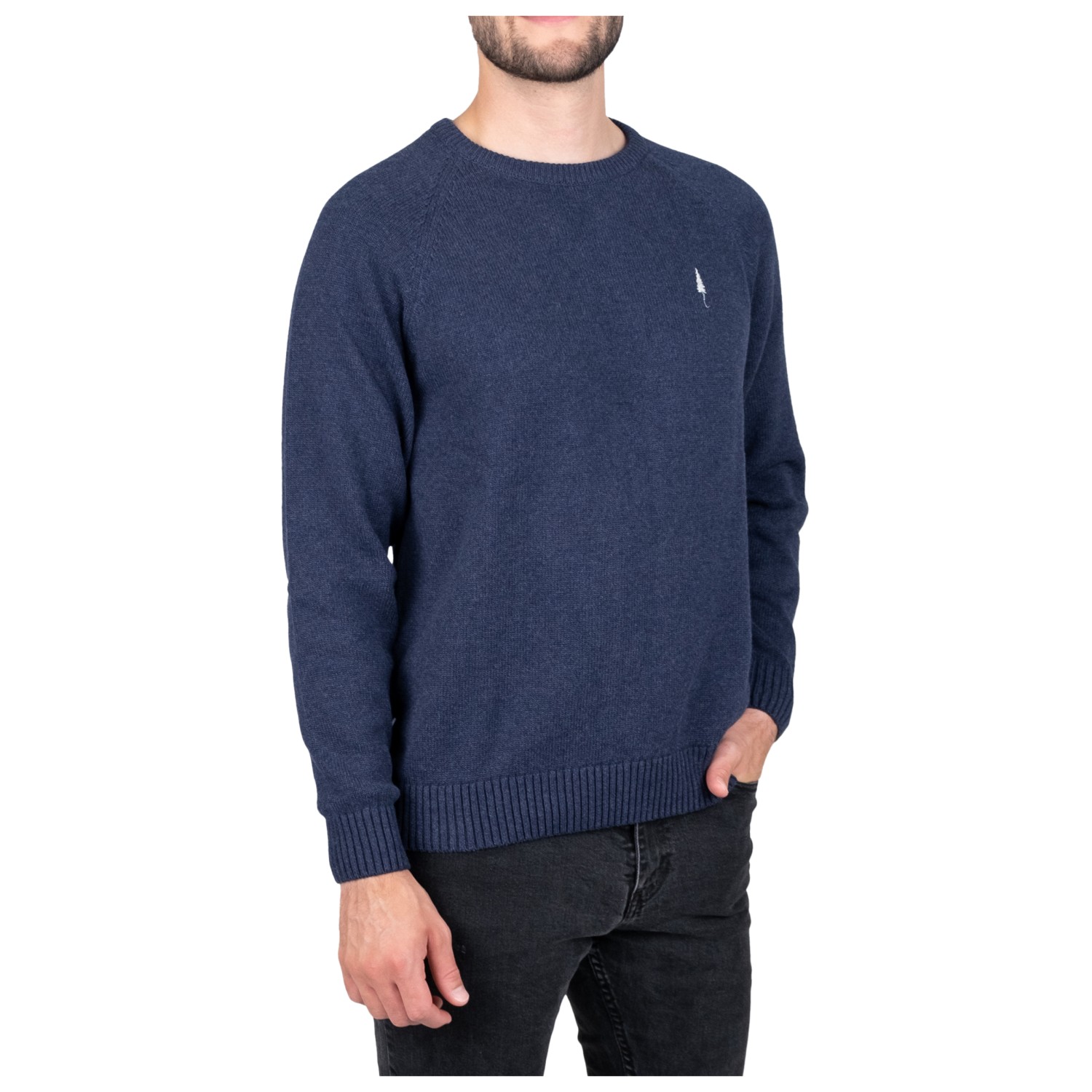 NIKIN - Treepullover Cosy - Pullover NIKIN - Treepullover Cosy - Pullover