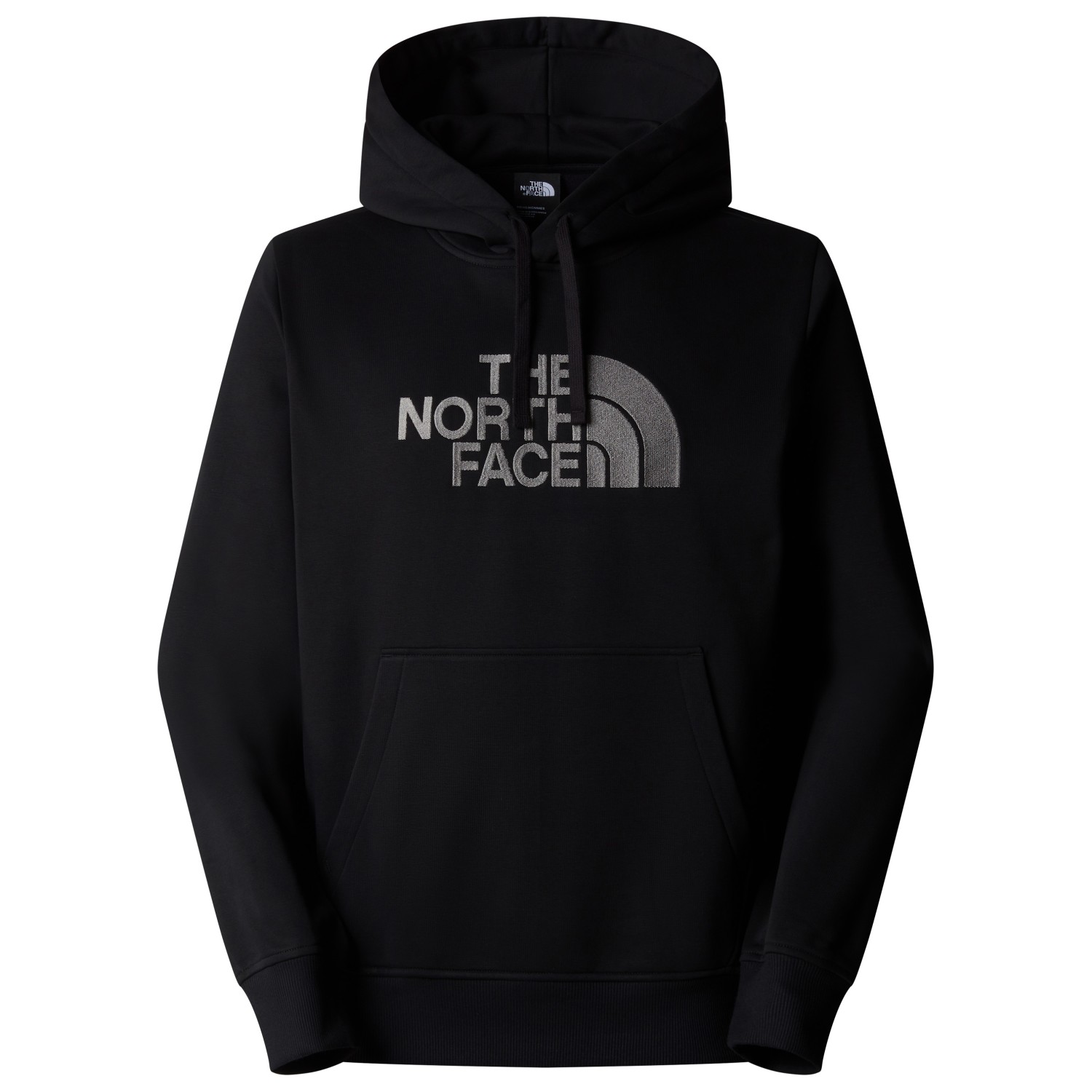 The North Face - Drew Peak Pullover Hoodie - Hoodie
