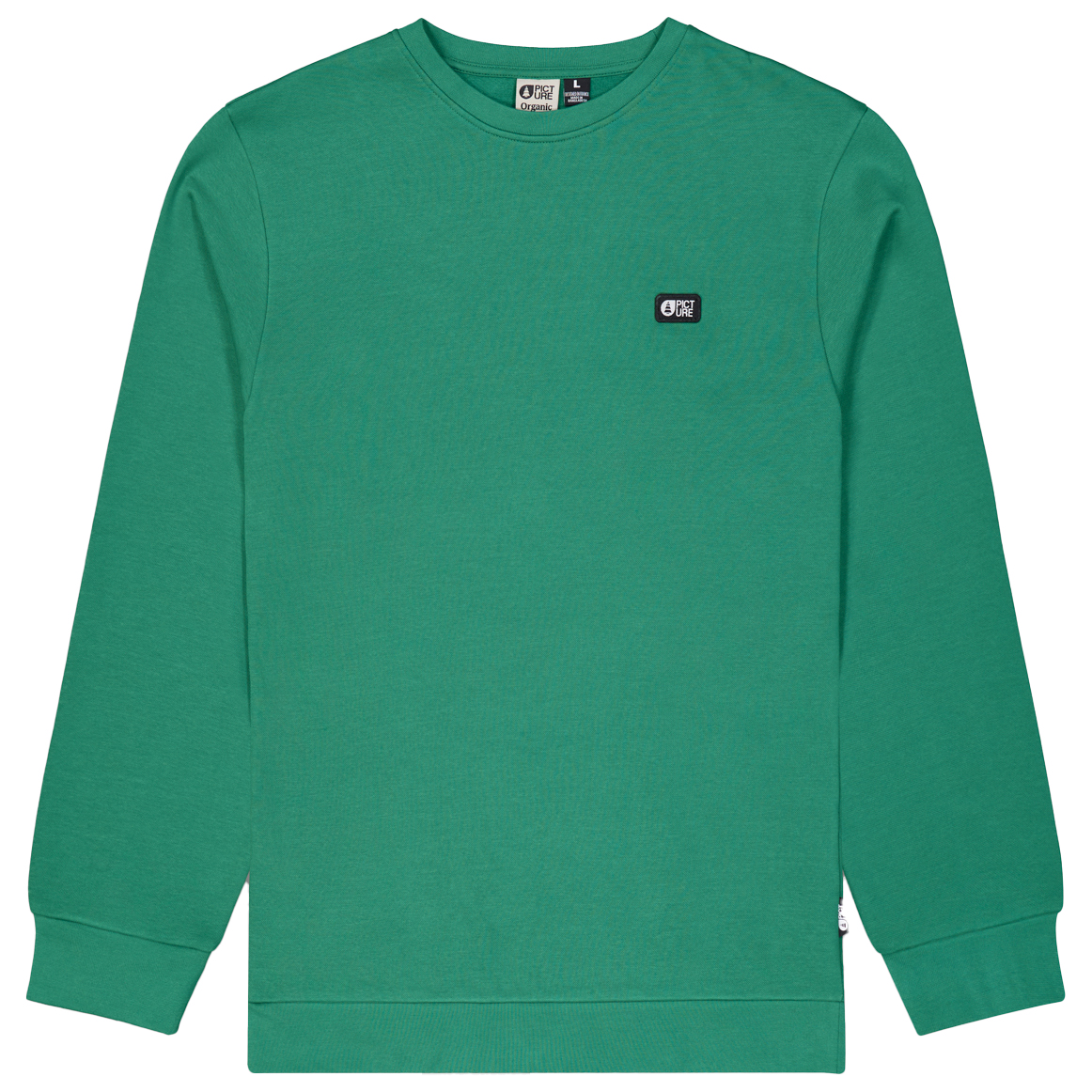 Picture - Essential Crew - Pullover Picture - Essential Crew - Pullover