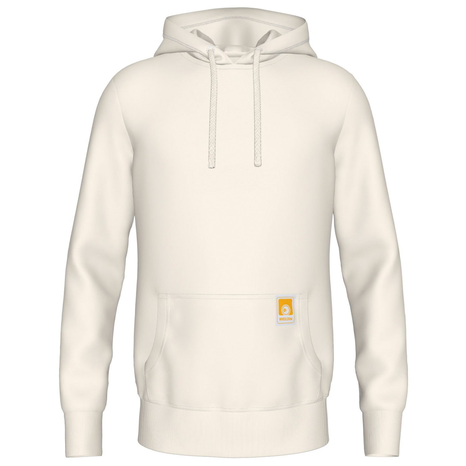 Wheeldom - Teman - Hoodie