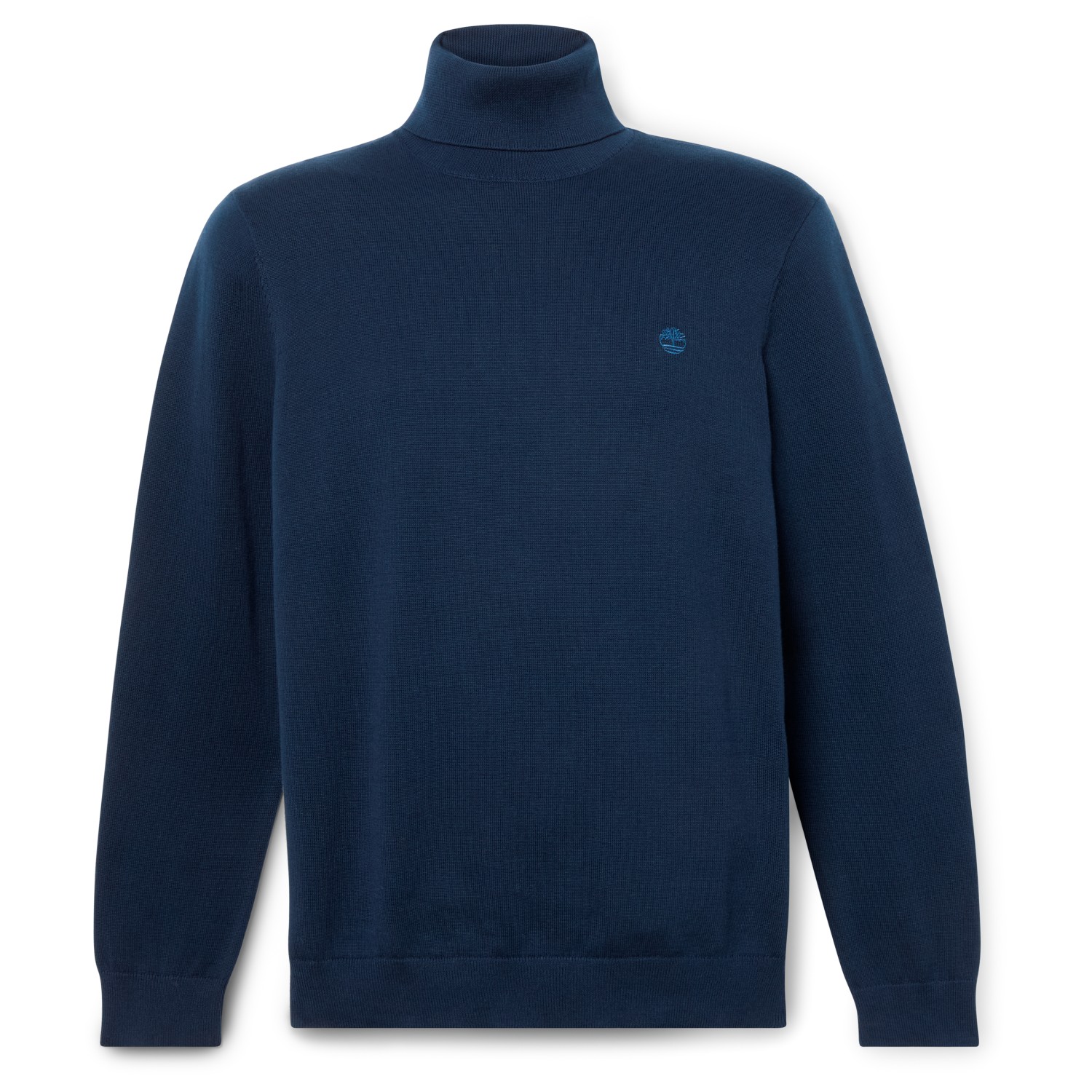 Timberland - Williams River Turtle Neck Cotton Sweater - Pullover Timberland - Williams River Turtle Neck Cotton Sweater - Pullover